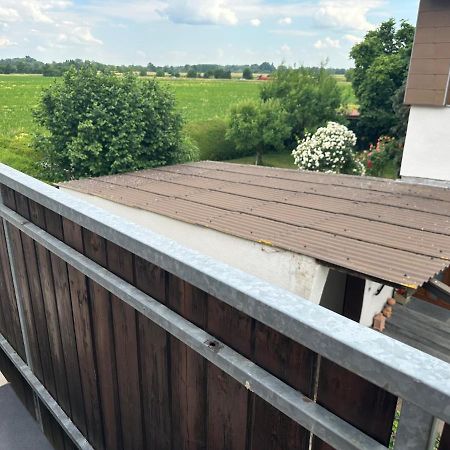Greenleaf Walhalla-Apartment - Highspeed Wlan - Netflix - Suedbalkon Tegernheim Exterior foto